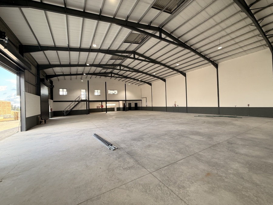 Commercial Property for Sale in Wellington Central Western Cape